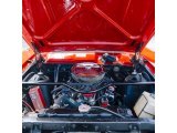 1966 Ford Ranchero Standard 289 cid OHV 16-Valve V8 Engine