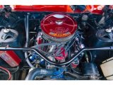 1966 Ford Ranchero Engines