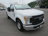 2017 Ford F250 Super Duty XL Regular Cab Data, Info and Specs
