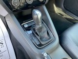 2015 Volkswagen Jetta SEL Sedan 6 Speed Automatic Transmission