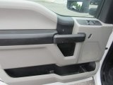 2017 Ford F250 Super Duty XL Regular Cab Door Panel