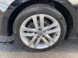 2015 Volkswagen Jetta SEL Sedan Wheel