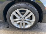 2015 Volkswagen Jetta SEL Sedan Wheel