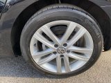 2015 Volkswagen Jetta SEL Sedan Wheel