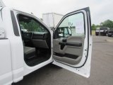 2017 Ford F250 Super Duty XL Regular Cab Door Panel