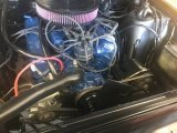 1971 Ford Torino Engines