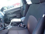 2017 Mitsubishi Outlander Sport SE AWC Front Seat