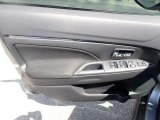 2017 Mitsubishi Outlander Sport SE AWC Door Panel