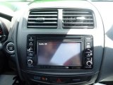 2017 Mitsubishi Outlander Sport SE AWC Controls