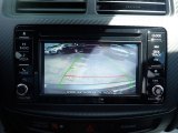 2017 Mitsubishi Outlander Sport SE AWC Controls
