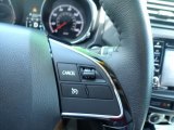 2017 Mitsubishi Outlander Sport SE AWC Steering Wheel