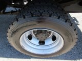 2016 Ram 5500 Tradesman Crew Cab Chassis Wheel