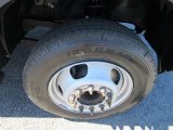 2016 Ram 5500 Tradesman Crew Cab Chassis Wheel