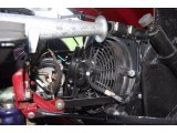 Jaguar XKE Engines