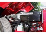 Jaguar XKE Engines