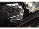 1974 Jaguar XKE Series III Roadster Undercarriage