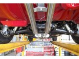 1974 Jaguar XKE Series III Roadster Exhaust