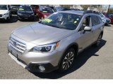 2017 Carbide Gray Metallic Subaru Outback 2.5i Limited #138486501