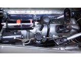 Packard Super Eight Engines