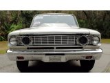 1964 Ford Fairlane 500 Thunderbolt Coupe Exterior