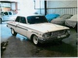 1964 Ford Fairlane 500 Thunderbolt Coupe Exterior