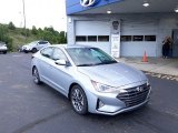 2020 Hyundai Elantra Limited