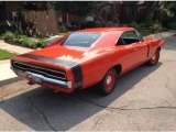 1970 Dodge Charger R/T Exterior