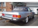 1976 Mercedes-Benz SL Class 450 SL Roadster Exterior