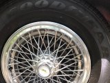 Chevrolet Caprice 1989 Wheels and Tires