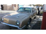 1963 Studebaker Avanti R2 Exterior