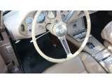 1963 Studebaker Avanti R2 Steering Wheel