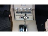 1963 Studebaker Avanti R2 Automatic Transmission