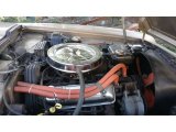 Studebaker Avanti Engines