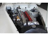 1955 Jaguar XK-140 Engines