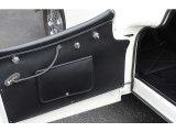 1955 Jaguar XK-140 Roadster Door Panel