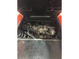 1986 Pontiac Fiero Diablo Replica Body Kit 3.8 Liter Supercharged V6 Engine