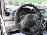 2017 Nissan NV200 SV Steering Wheel