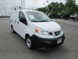 2017 Nissan NV200 SV Exterior