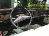1975 Oldsmobile Delta 88 Royal Convertible Dashboard