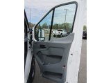 2018 Ford Transit Van 250 MR Regular Door Panel