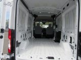 2018 Ford Transit Van 250 MR Regular Trunk