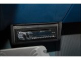 1970 Cadillac Fleetwood Sixty Special Audio System