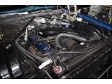1970 Cadillac Fleetwood Sixty Special 472 cid OHV 16-Valve V8 Engine