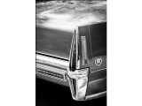 1970 Cadillac Fleetwood Sixty Special Marks and Logos
