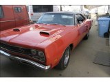 1969 Hemi Orange Dodge Coronet R/T 2 Door Hardtop #138485794