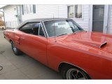 1969 Dodge Coronet Hemi Orange