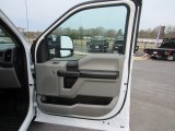 2017 Ford F250 Super Duty XL Crew Cab Door Panel