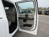 2017 Ford F250 Super Duty XL Crew Cab Door Panel
