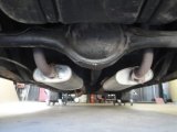 1974 Plymouth 'Cuda  Undercarriage