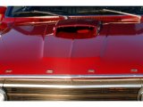 Ford Cobra Badges and Logos